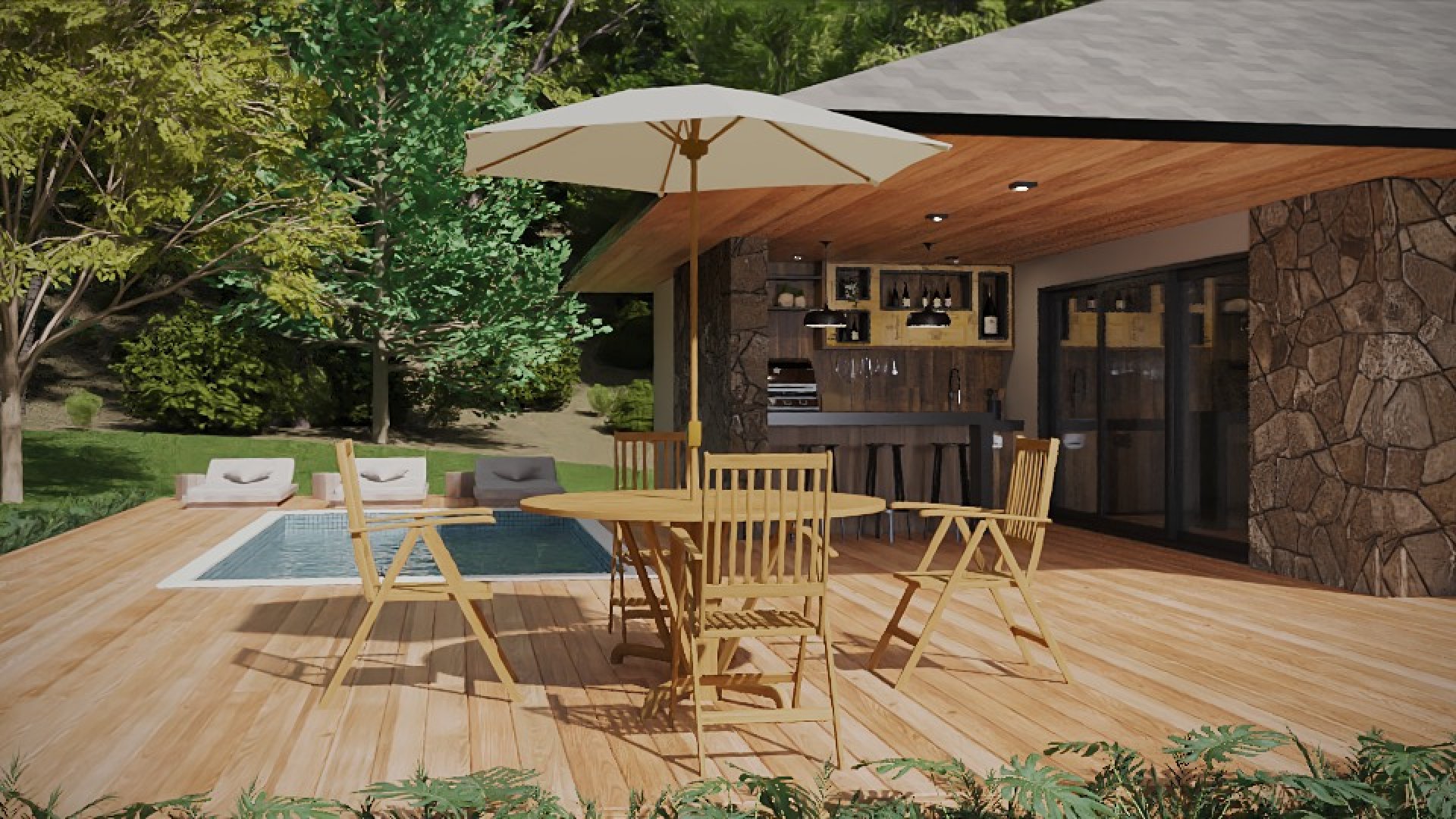 TERRENOS DE 1.000m² em SÃO ROQUE