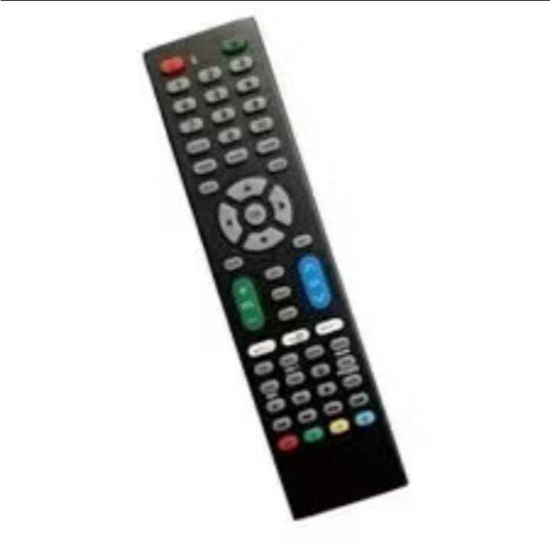 Kit com 10 Controle Remoto Universal Para Tv -7740/ 9003