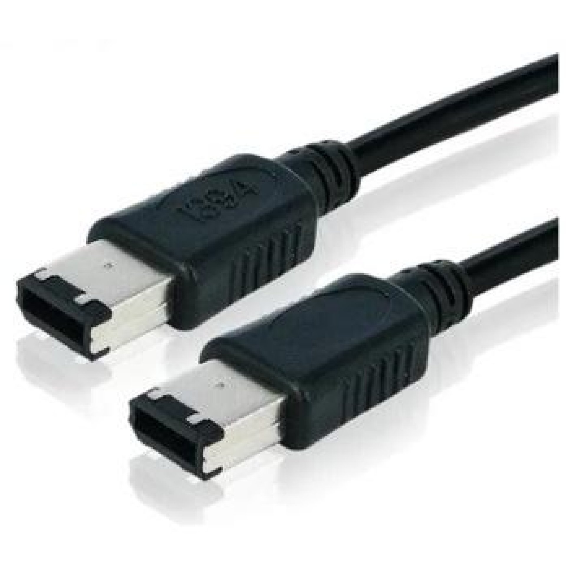 Cabo F PiN machoX 6 PIN macho (4)firewire  6