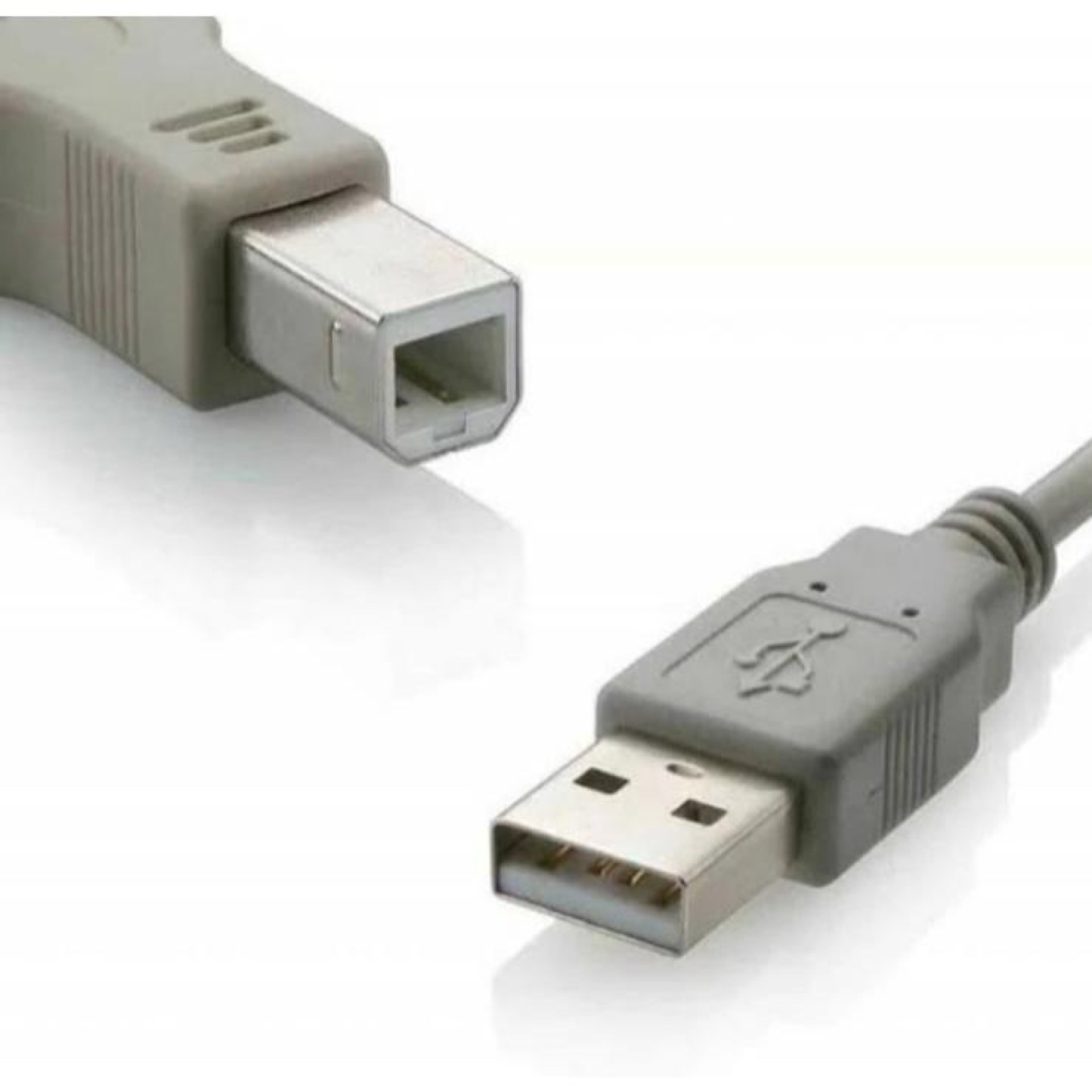 Cabo de impressora 1,80metros