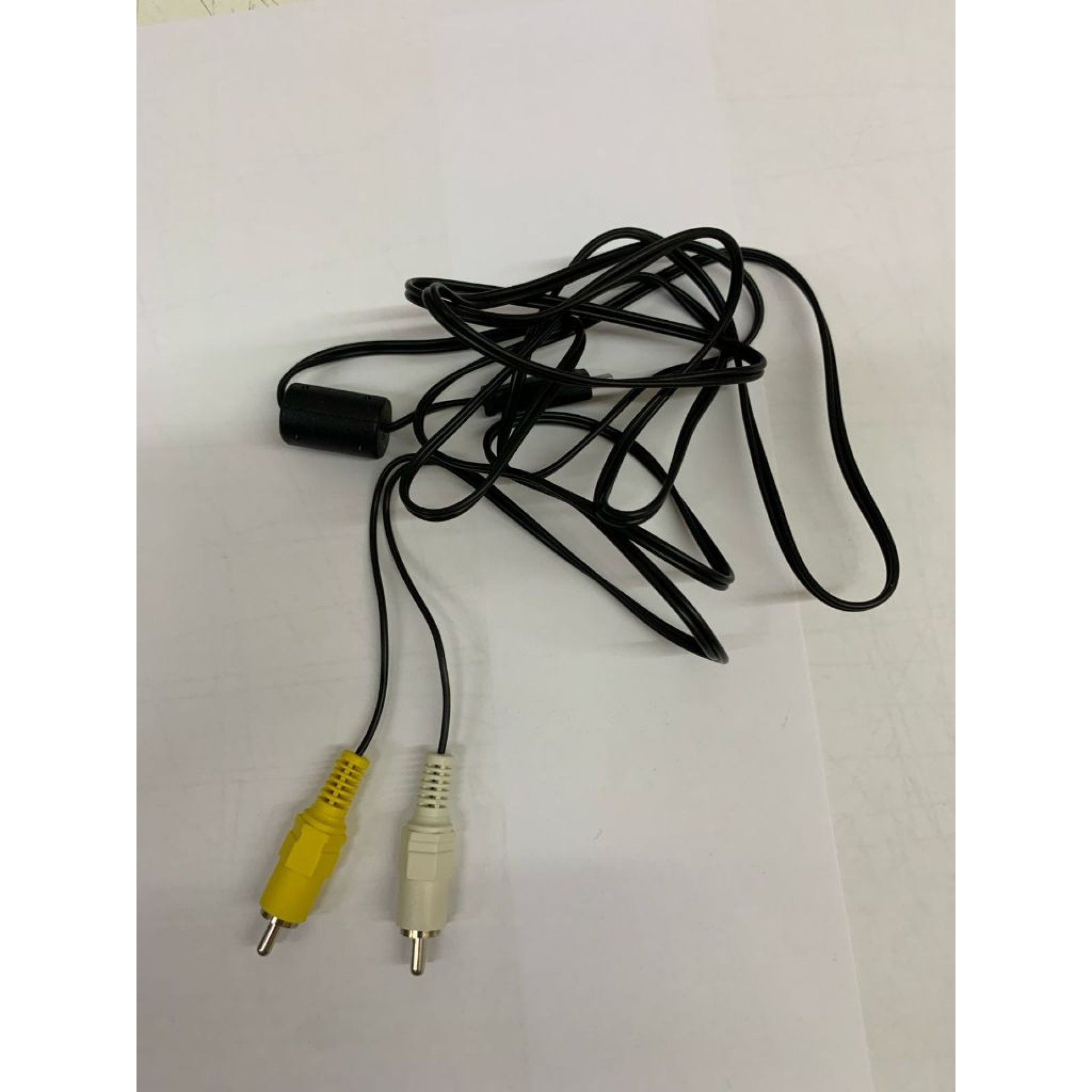 Cabo de câmera ,audio e vídeo compatível com Sony