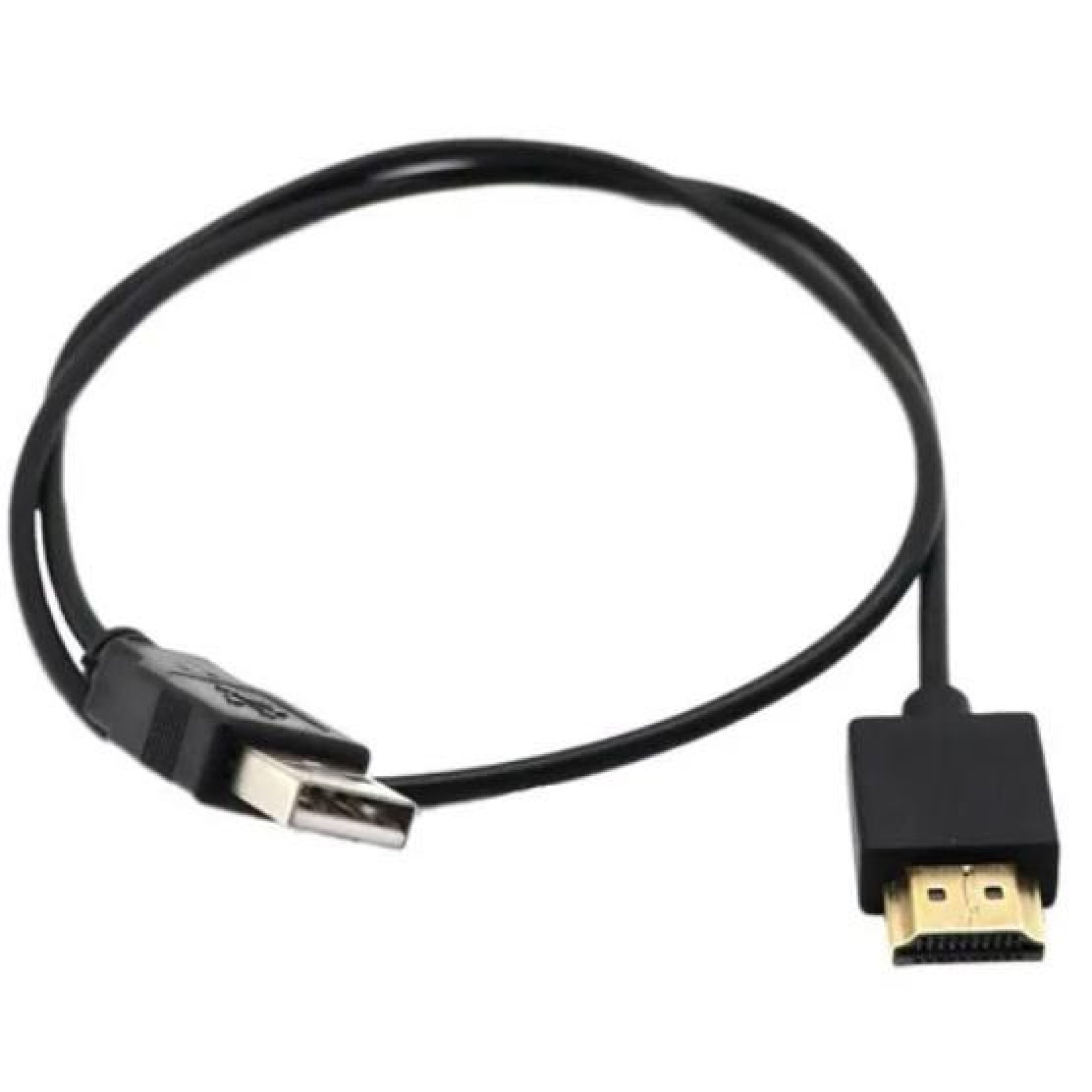 Cabo HDMI com USB 1.5m