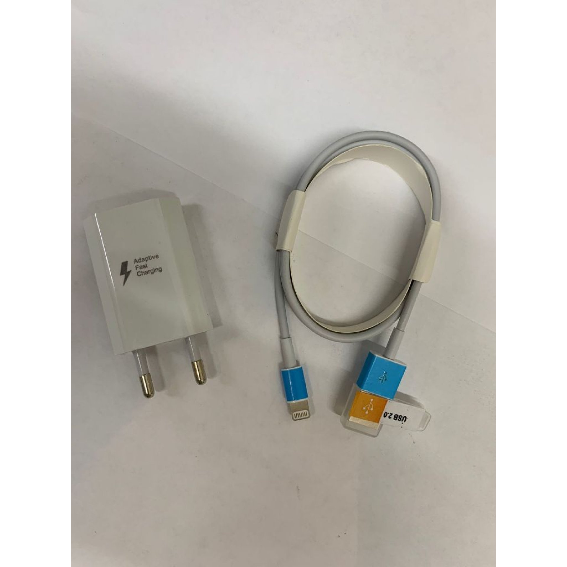 Carregador iph$ne USB
