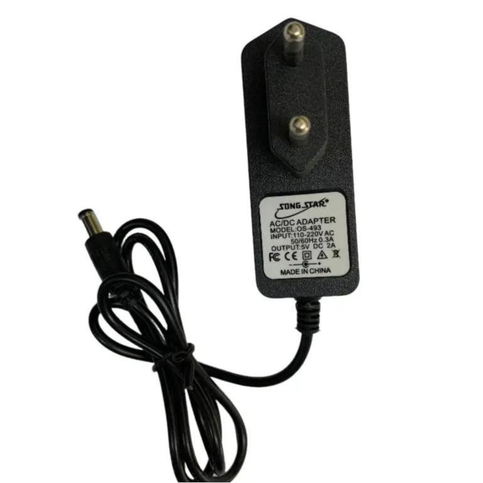 Compatível Modem Roteador Switch TV Box Splitter HDMI Universal para Casa ou Escritório