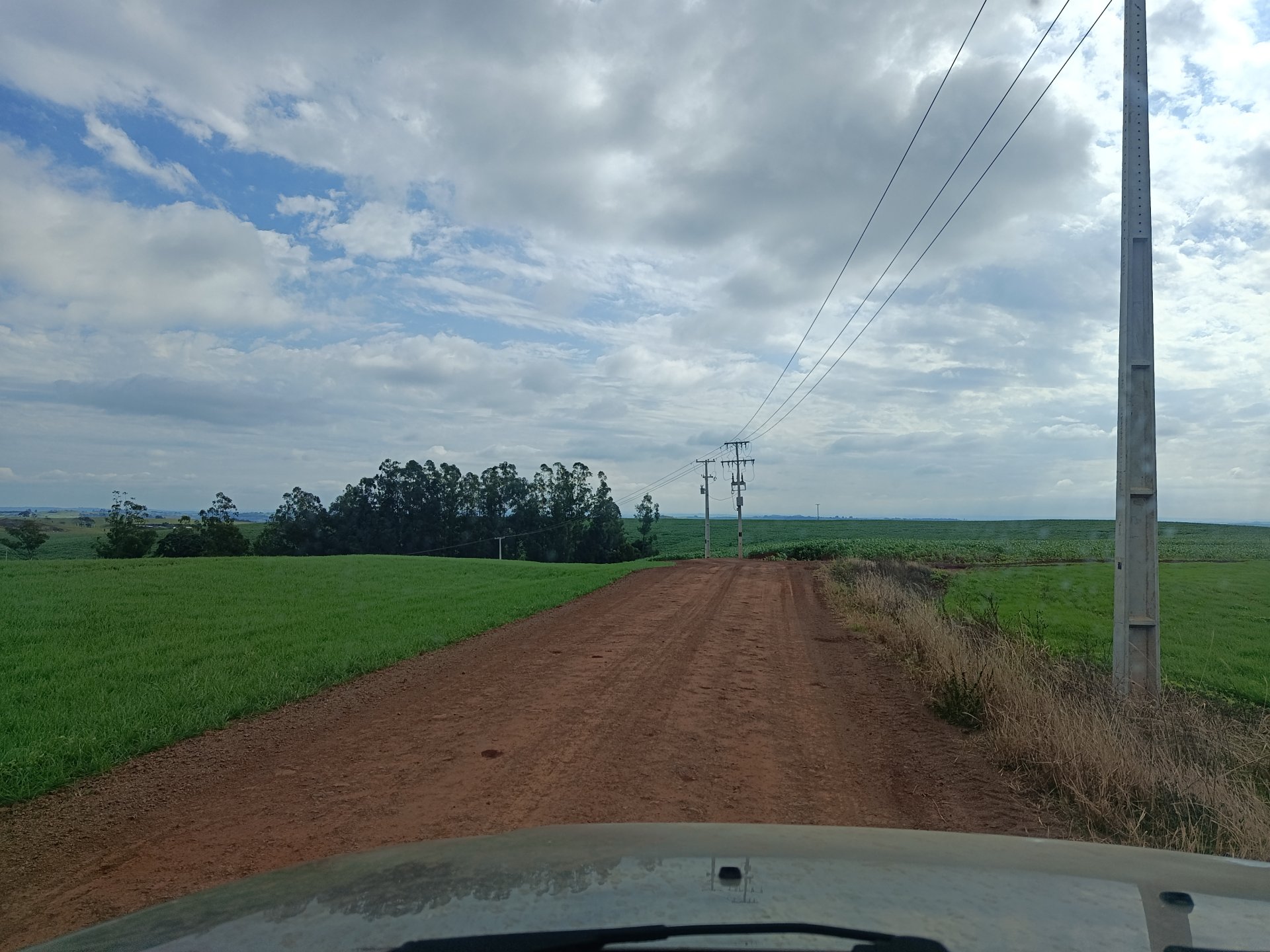 terreno